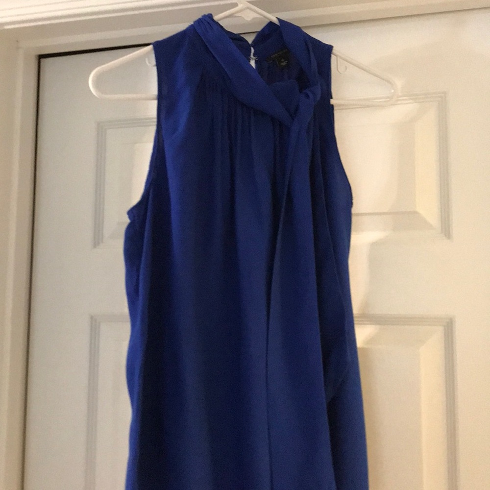 Ann Taylor Blouse